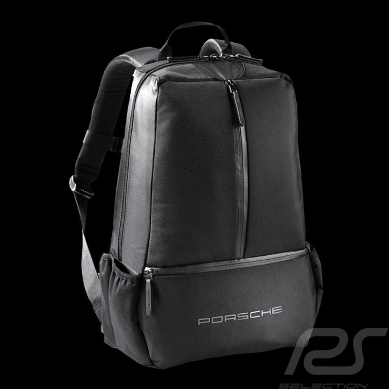 Porsche Rucksack Sport schwarz Porsche WAP0350080E