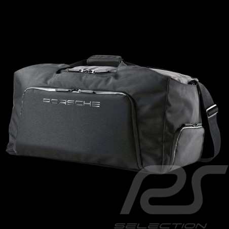 Porsche Sports bag black Porsche Design WAP0350060E