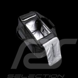 Sac de sport bag sporttasche Porsche noir black schwarz Porsche Design WAP0350060E