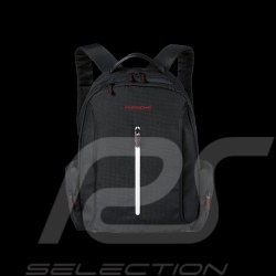 Porsche backpack Motorsport Collection black Porsche WAP0502300G