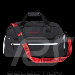 Sac de sport Sport bag sporttasche Porsche Motorsport Collection noir black schwarzPorsche Design WAP0502200G