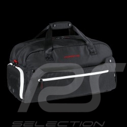 Sac de sport Sport bag sporttasche Porsche Motorsport Collection noir black schwarzPorsche Design WAP0502200G