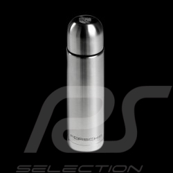Thermal flask Porsche isothermal metal grey Porsche Design WAP0500620F