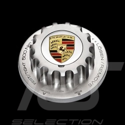 Décapsuleur bottle opener Flaschenoffner Porsche 911 Turbo centerlock métal Porsche WAP0501100G