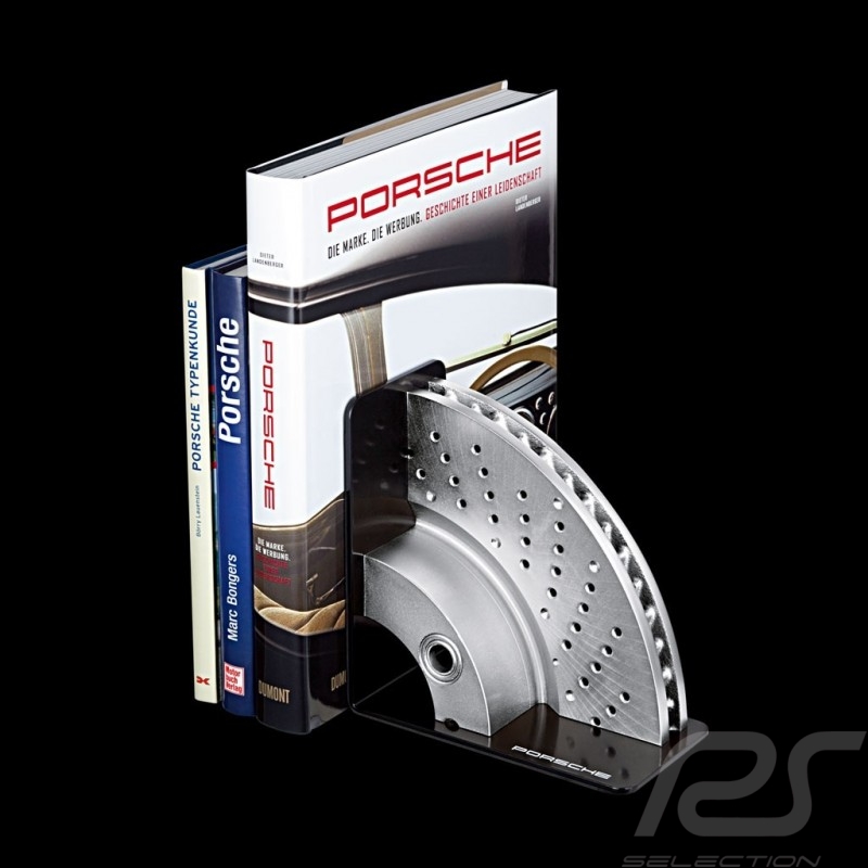 Buchstütze Porsche 911 Carrera Bremsscheibe Porsche WAP0500020F Buchstütze Porsche 911 Carrera Bremsscheibe Porsche WAP0500020F