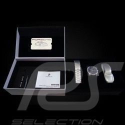 Automatic watch Porsche Premium Classic – Limited edition WAP0701000G