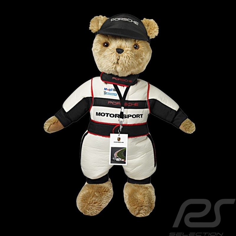 Plüschbär Porsche Motorsport Porsche Design WAP0400040A