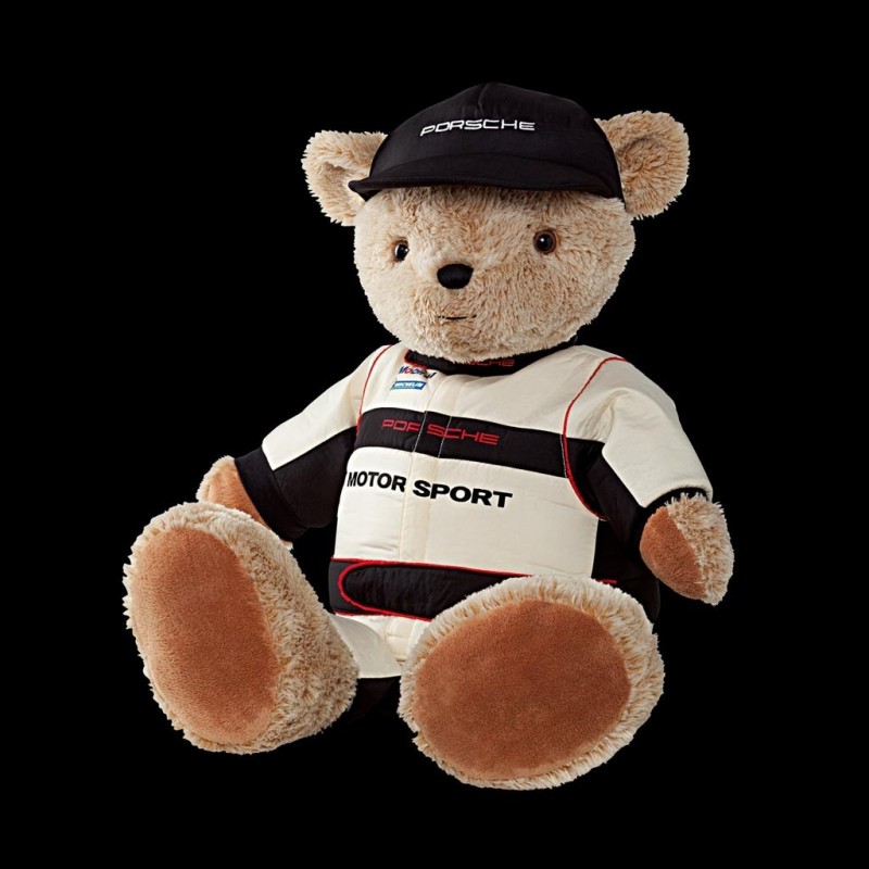 Grande peluche ours Porsche Motorsport 1 Collection WAP0400050E