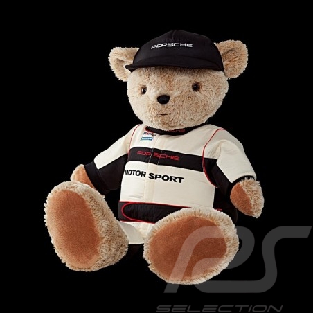 Big Teddy bear Porsche Motorsport Porsche WAP0400050E