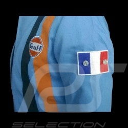 Blouson homme Delaney Gulf Grand Prix Originals