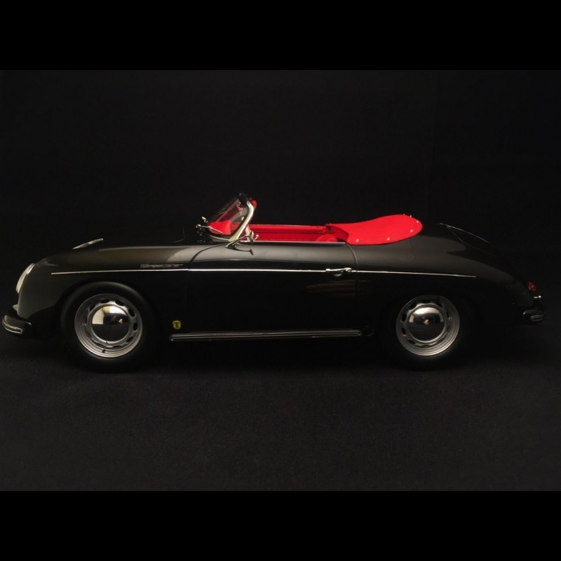 porsche-356-speedster-1957- 