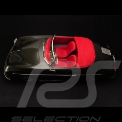 Porsche 356 Speedster 1957 black 1/12 Spark 12S002