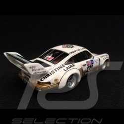Porsche 911 Carrera RSR groupe 5 Tour Auto 1976 n° 430 Frequelin 1/43 Spark SF099 Porsche 911 Carrera RSR groupe 5 Tour Auto 1976 n° 430 Frequelin 1/43 Spark SF099