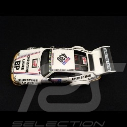 Porsche 911 Carrera RSR groupe 5 Tour Auto 1976 n° 430 Frequelin 1/43 Spark SF099 Porsche 911 Carrera RSR groupe 5 Tour Auto 1976 n° 430 Frequelin 1/43 Spark SF099