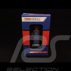 GULF retro fuel pump for diorama 1/43 Truescale TSM14AC14