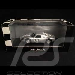 Porsche 904 GTS Daytona Continental Cup 1964 n° 50 Cassel 1/43 Minichamps 400646550