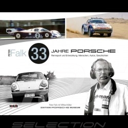 Livre + CD " Porsche Sounds "