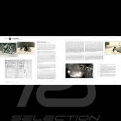 Livre + CD " Porsche Sounds "