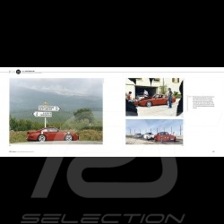 Livre + CD " Porsche Sounds "