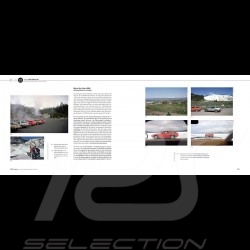 Livre + CD " Porsche Sounds "