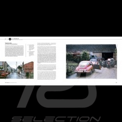 Livre + CD " Porsche Sounds "