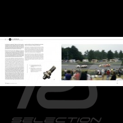 Livre + CD " Porsche Sounds "