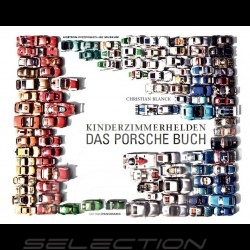 Livre + CD " Porsche Sounds "