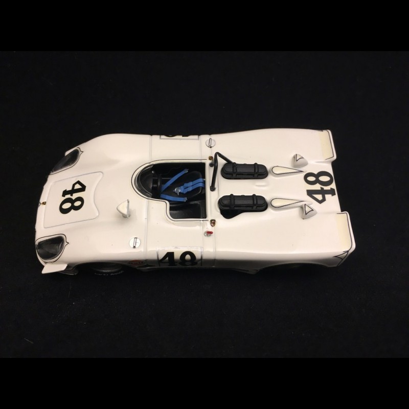 FLY Porsche 908-Flunder Steve McQueen | Slotcars und Slotcar Zubehör