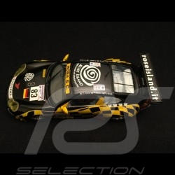 Porsche 911 type 996 GT3 RS Sieger Le Mans 2001 n° 83  1/43 Minichamps 400016983