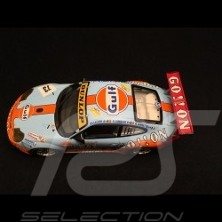 Porsche 911 996 GT3 RSR Le Mans 2006 n°73 1/43 Minichamps 400066473