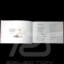 Livre + CD " Porsche Sounds "