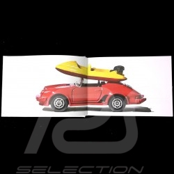 Livre + CD " Porsche Sounds "