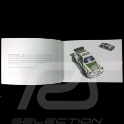 Livre + CD " Porsche Sounds "