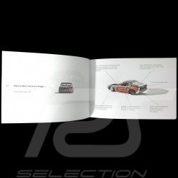 Livre + CD " Porsche Sounds "