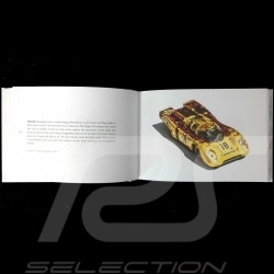 Livre + CD " Porsche Sounds "