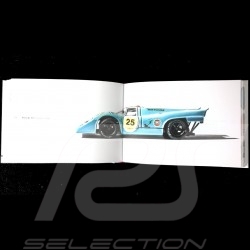 Livre + CD " Porsche Sounds "