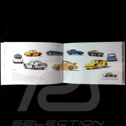 Livre + CD " Porsche Sounds "