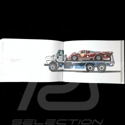 Livre + CD " Porsche Sounds "
