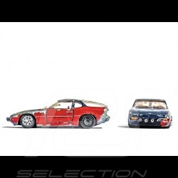 Livre + CD " Porsche Sounds "
