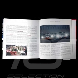 Livre + CD " Porsche Sounds "