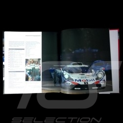 Livre + CD " Porsche Sounds "