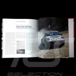 Livre + CD " Porsche Sounds "