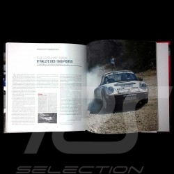 Livre book buch Porsche 911 ses 20 exploits - Jean-Marc Chaillet 978-2-910434-52-6