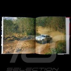 Livre + CD " Porsche Sounds "