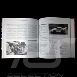 Book Porsche 911 ses 20 exploits - Jean-Marc Chaillet