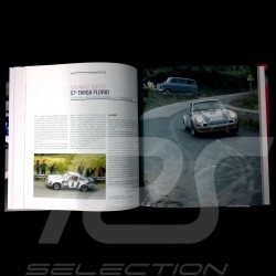 Livre + CD " Porsche Sounds "