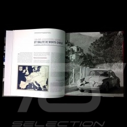 Livre + CD " Porsche Sounds "