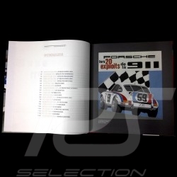 Livre + CD " Porsche Sounds "