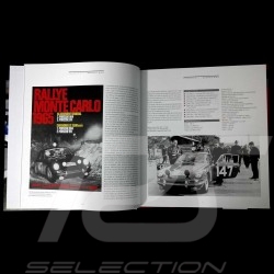 Livre + CD " Porsche Sounds "
