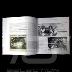 Livre + CD " Porsche Sounds "